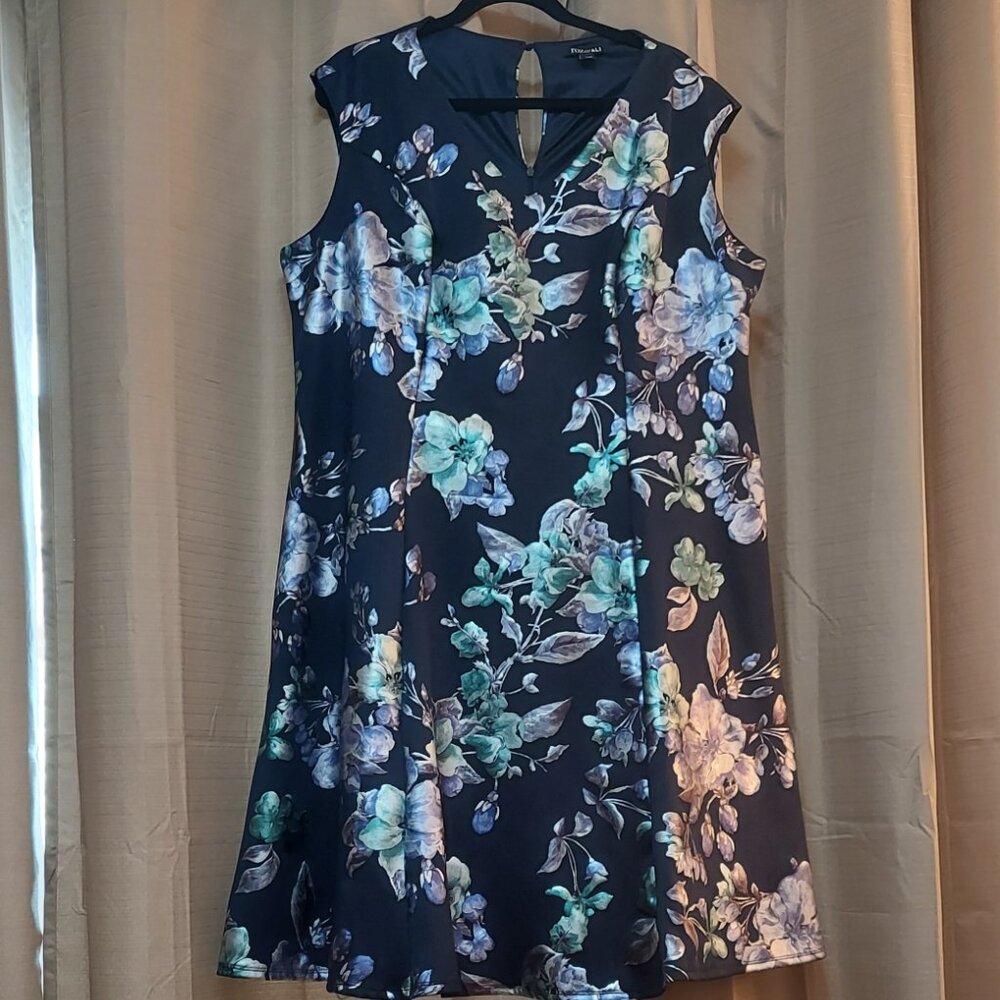 Roz & Ali Dress